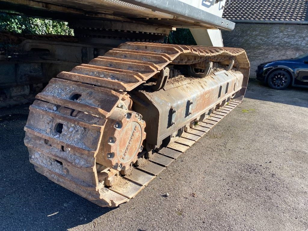 Гумени/ Метални вериги за Строителна техника Liebherr R964C LCV LITRONIC 2013 Vente en pièces détachée: снимка 39 Гумени/ Метални вериги за Строителна техника Liebherr R964C LCV LITRONIC 2013 Vente en pièces détachée: снимка 39