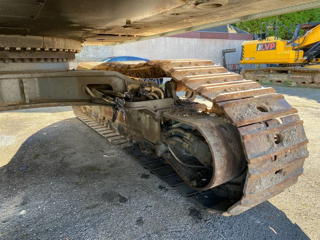 Гумени/ Метални вериги за Строителна техника Liebherr R964C LCV LITRONIC 2013 Vente en pièces détachée: снимка 36 Гумени/ Метални вериги за Строителна техника Liebherr R964C LCV LITRONIC 2013 Vente en pièces détachée: снимка 36