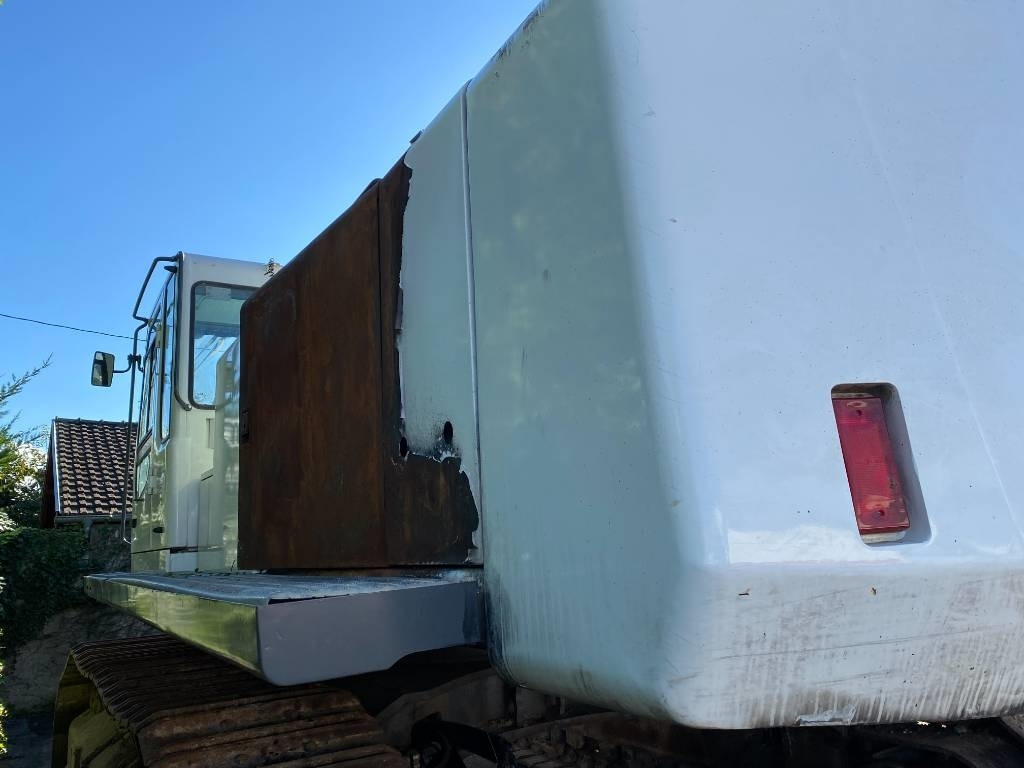 Гумени/ Метални вериги за Строителна техника Liebherr R964C LCV LITRONIC 2013 Vente en pièces détachée: снимка 33 Гумени/ Метални вериги за Строителна техника Liebherr R964C LCV LITRONIC 2013 Vente en pièces détachée: снимка 33