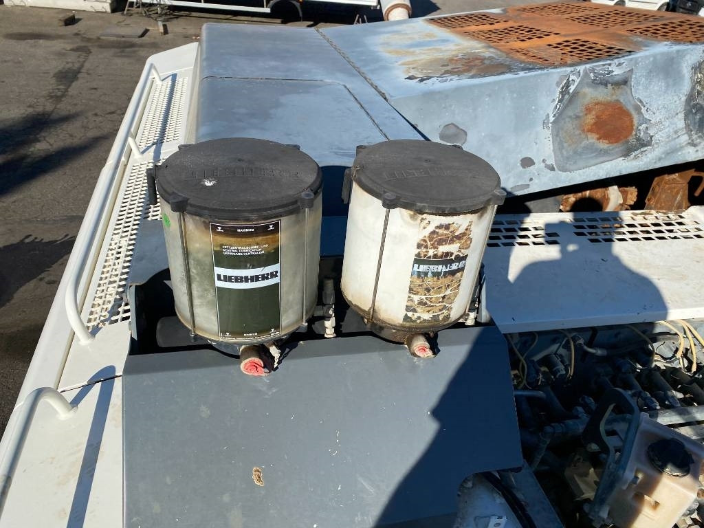 Гумени/ Метални вериги за Строителна техника Liebherr R964C LCV LITRONIC 2013 Vente en pièces détachée: снимка 49 Гумени/ Метални вериги за Строителна техника Liebherr R964C LCV LITRONIC 2013 Vente en pièces détachée: снимка 49