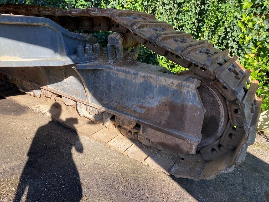 Гумени/ Метални вериги за Строителна техника Liebherr R964C LCV LITRONIC 2013 Vente en pièces détachée: снимка 42 Гумени/ Метални вериги за Строителна техника Liebherr R964C LCV LITRONIC 2013 Vente en pièces détachée: снимка 42