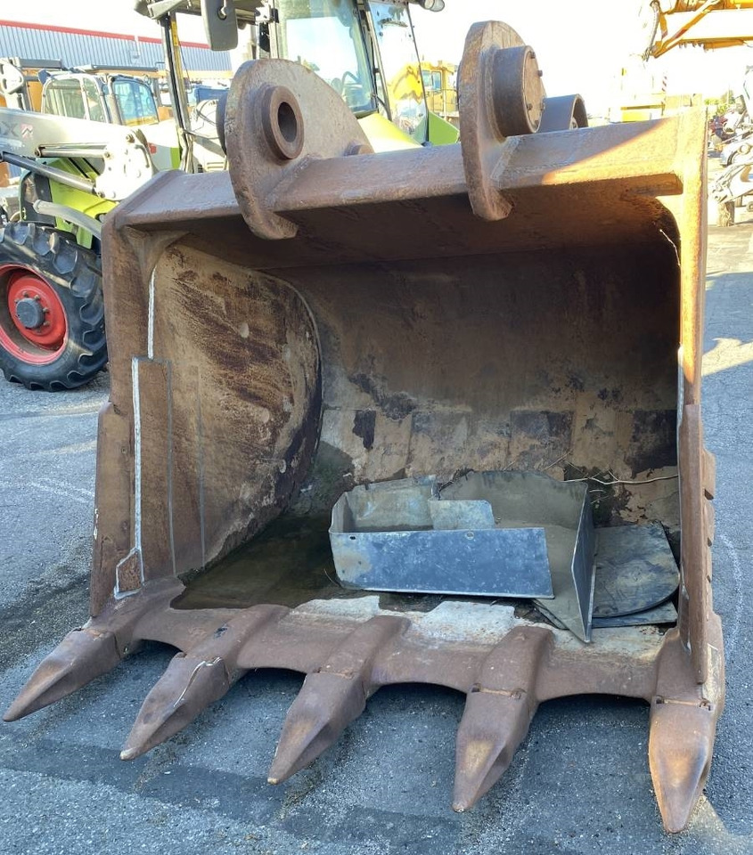 Гумени/ Метални вериги за Строителна техника Liebherr R964C LCV LITRONIC 2013 Vente en pièces détachée: снимка 25 Гумени/ Метални вериги за Строителна техника Liebherr R964C LCV LITRONIC 2013 Vente en pièces détachée: снимка 25