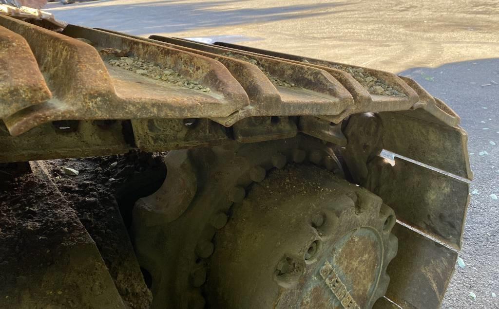 Гумени/ Метални вериги за Строителна техника Liebherr R964C LCV LITRONIC 2013 Vente en pièces détachée: снимка 21 Гумени/ Метални вериги за Строителна техника Liebherr R964C LCV LITRONIC 2013 Vente en pièces détachée: снимка 21