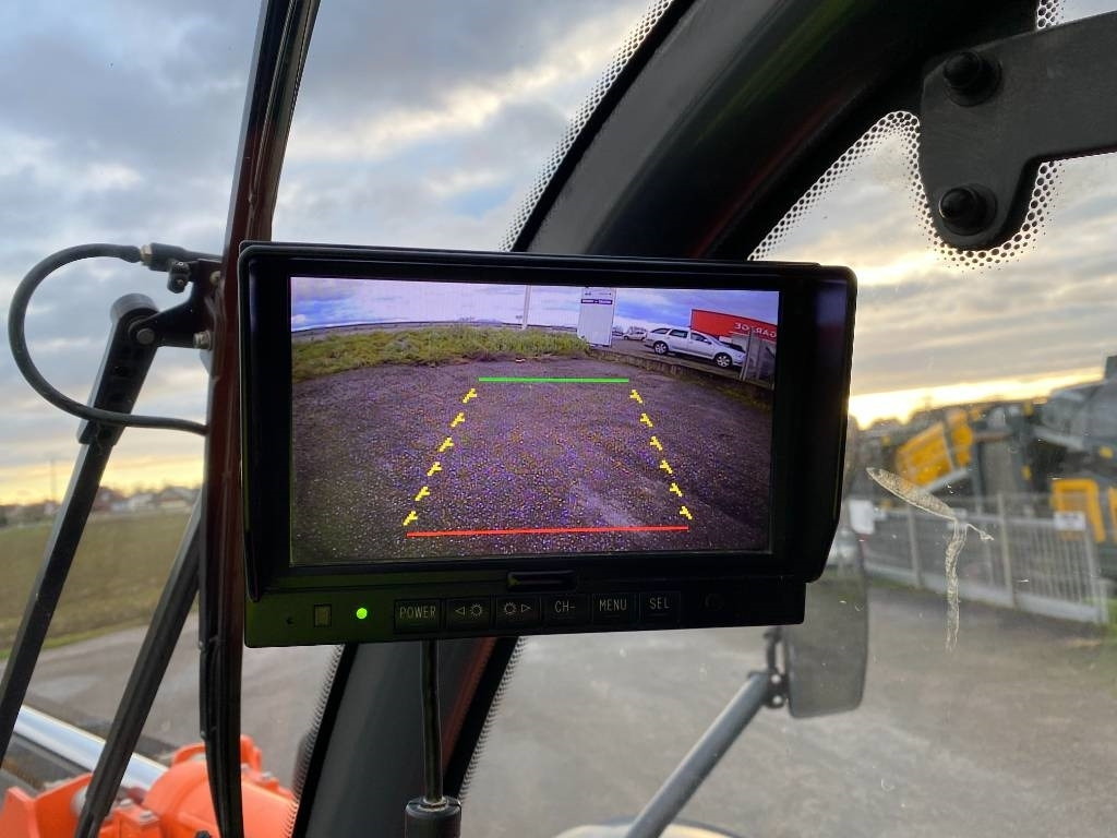 Телескопичен товарач Manitou MT1840easy 75D ST5S1 Model 2021 endommagé: снимка 22 Телескопичен товарач Manitou MT1840easy 75D ST5S1 Model 2021 endommagé: снимка 22