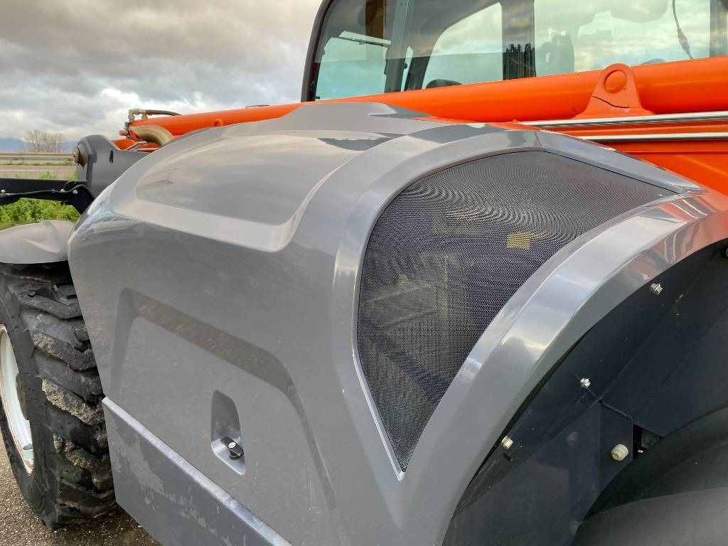 Телескопичен товарач Manitou MT1840easy 75D ST5S1 Model 2021 endommagé: снимка 46 Телескопичен товарач Manitou MT1840easy 75D ST5S1 Model 2021 endommagé: снимка 46