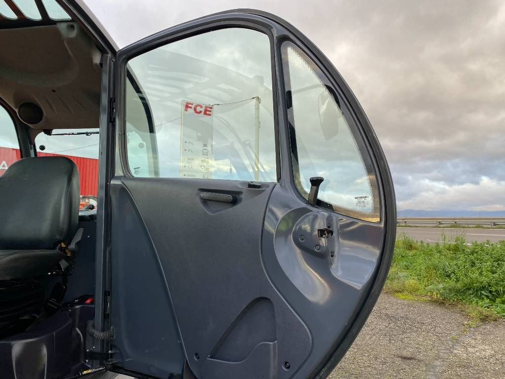 Телескопичен товарач Manitou MT1840easy 75D ST5S1 Model 2021 endommagé: снимка 27 Телескопичен товарач Manitou MT1840easy 75D ST5S1 Model 2021 endommagé: снимка 27