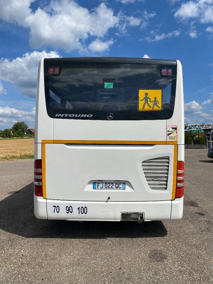 Mercedes-Benz INTOURO Court 220Kws/Boite Manuelle endommagé - Градски автобус: снимка 5 Mercedes-Benz INTOURO Court 220Kws/Boite Manuelle endommagé - Градски автобус: снимка 5