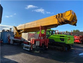 Multitel MJ 600 - Автовишка: снимка 1 Multitel MJ 600 - Автовишка: снимка 1