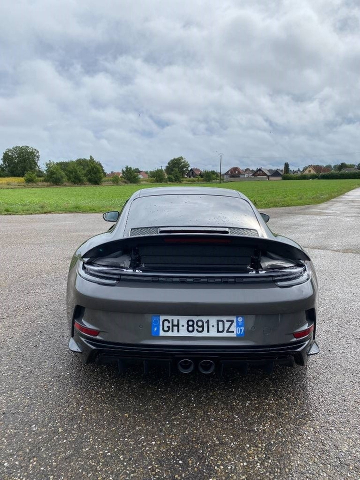 Porsche 911/ 992 - 4.0i GT3 Pack Touring 1er Main  - Лек автомобил: снимка 5 Porsche 911/ 992 - 4.0i GT3 Pack Touring 1er Main  - Лек автомобил: снимка 5