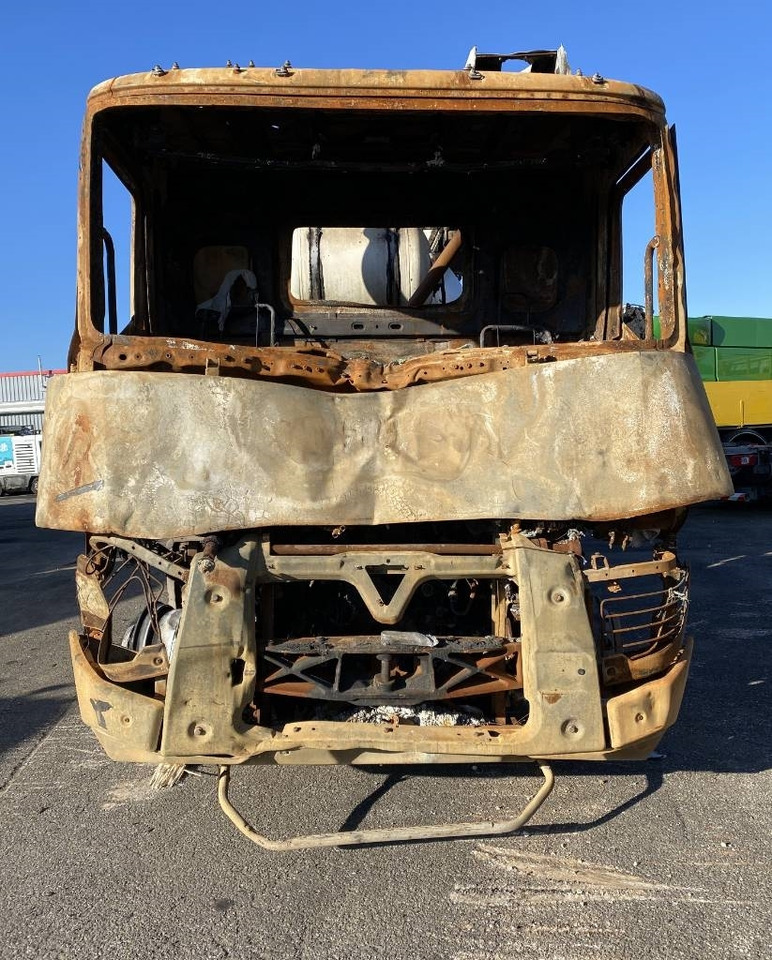 Renault C430 /IMER LT8.7-SL / ROTATHEAM TS13 - Бетоновоз: снимка 2 Renault C430 /IMER LT8.7-SL / ROTATHEAM TS13 - Бетоновоз: снимка 2