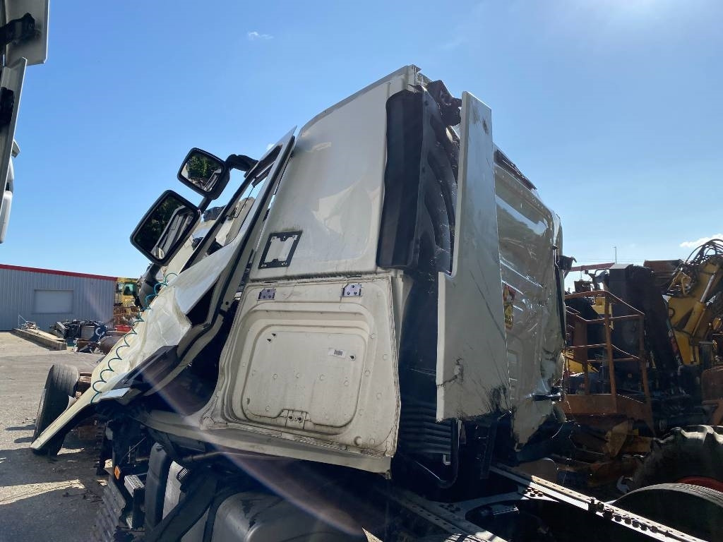 Двигател за Камион Renault T460 Vente en pièces détachée: снимка 8 Двигател за Камион Renault T460 Vente en pièces détachée: снимка 8