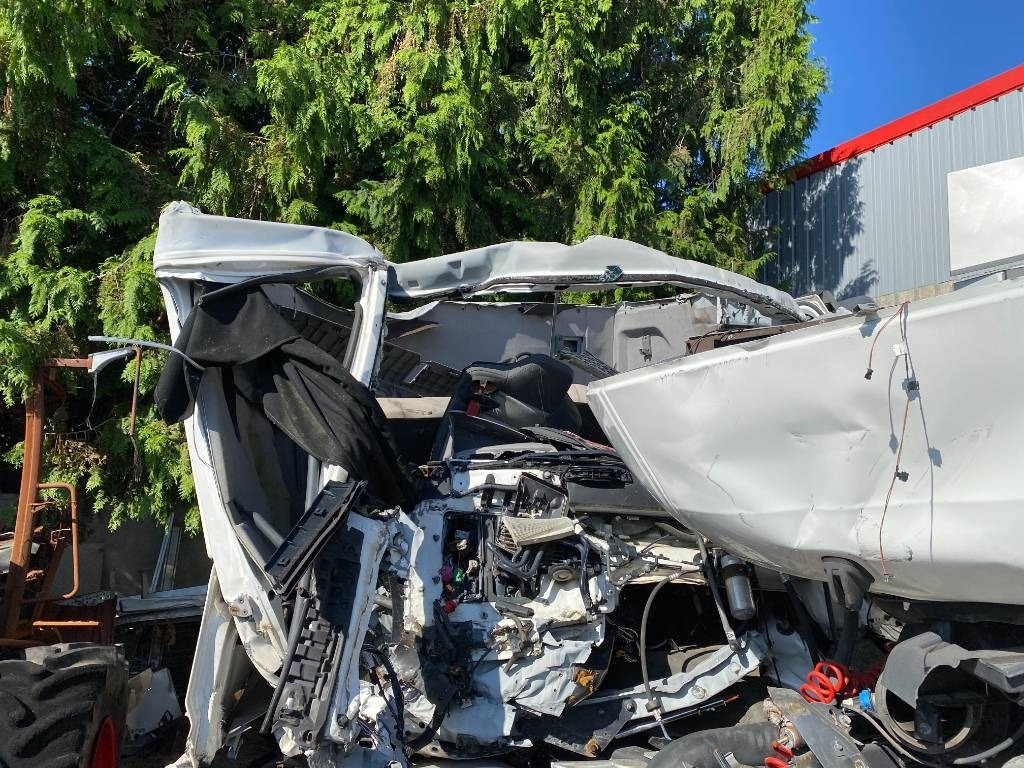 Двигател за Камион Renault T460 Vente en pièces détachée: снимка 6 Двигател за Камион Renault T460 Vente en pièces détachée: снимка 6