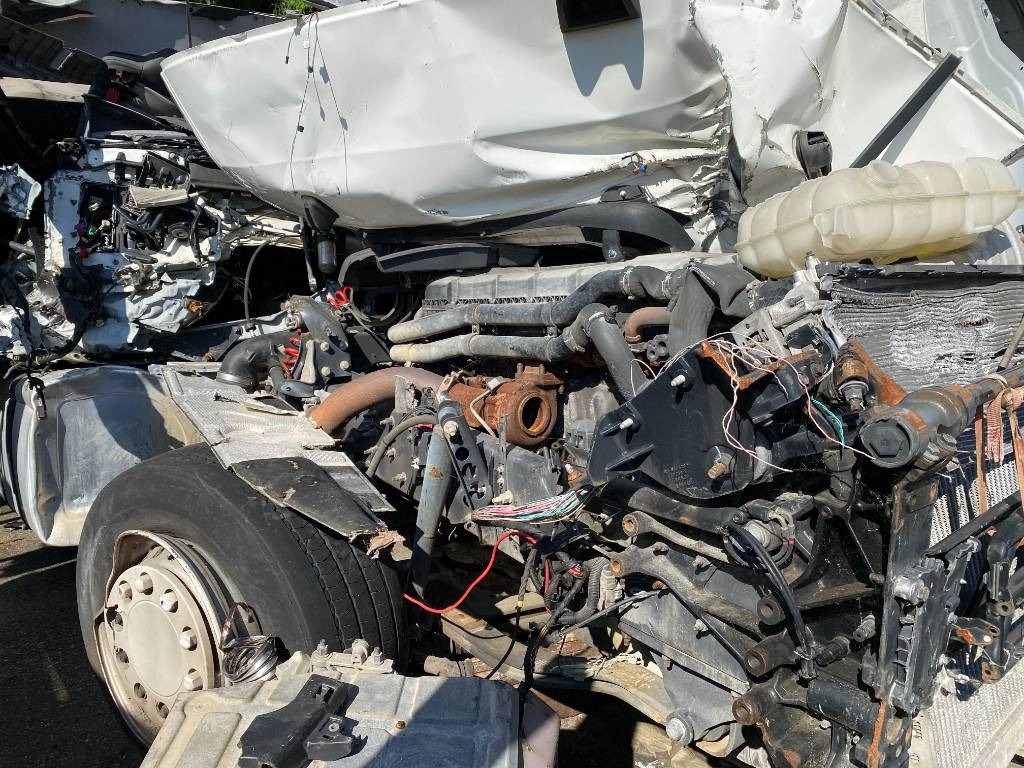 Renault T460 Vente en pièces détachée - Двигател за Камион: снимка 5 Renault T460 Vente en pièces détachée - Двигател за Камион: снимка 5