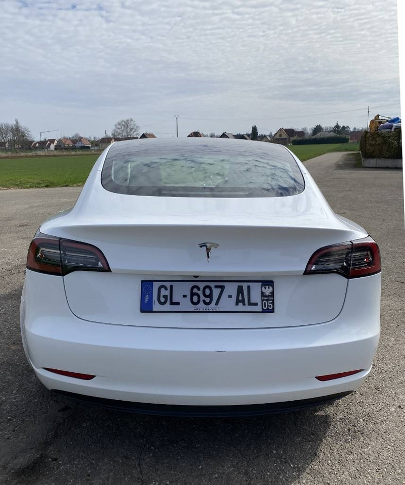 Tesla MODEL 3 - 5YJ3 Rwd Origine Française - Седан: снимка 5 Tesla MODEL 3 - 5YJ3 Rwd Origine Française - Седан: снимка 5