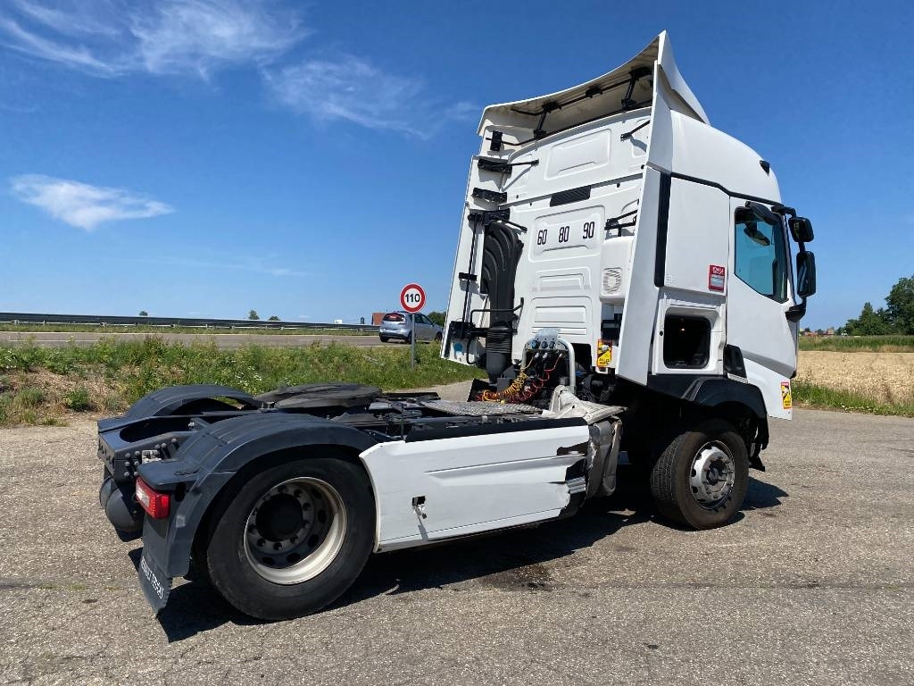 Renault T480-Dti13 / RETARDER Carte Grise Française - Влекач: снимка 4 Renault T480-Dti13 / RETARDER Carte Grise Française - Влекач: снимка 4