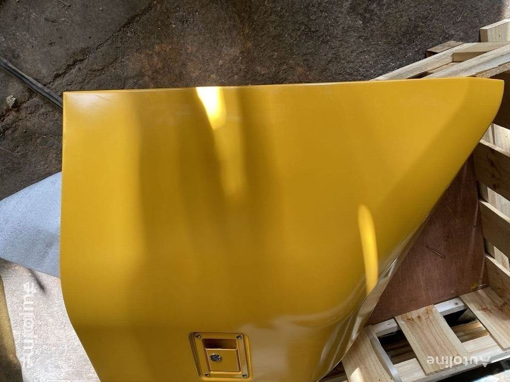 Volvo Pieces de carrosserie Neuve pour ECR 145EL - Каросерия и екстериор за Верижен багер: снимка 2 Volvo Pieces de carrosserie Neuve pour ECR 145EL - Каросерия и екстериор за Верижен багер: снимка 2