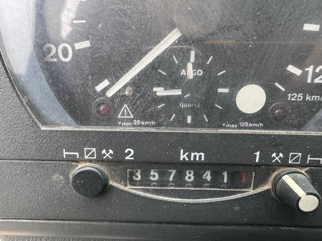 Iveco EUROTECH CURSOR 310 TRIBENNE GRUE HIAB - Самосвал камион, Камион с кран: снимка 5 Iveco EUROTECH CURSOR 310 TRIBENNE GRUE HIAB - Самосвал камион, Камион с кран: снимка 5