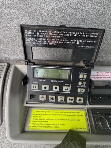 Iveco STRALIS 360 EEV FRIGO HAYON CARRIER - Рефрижератор камион: снимка 5 Iveco STRALIS 360 EEV FRIGO HAYON CARRIER - Рефрижератор камион: снимка 5