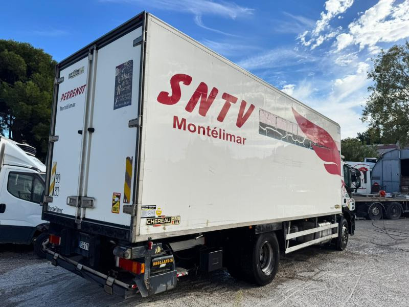 Iveco Stralis 360 - Рефрижератор камион: снимка 4 Iveco Stralis 360 - Рефрижератор камион: снимка 4