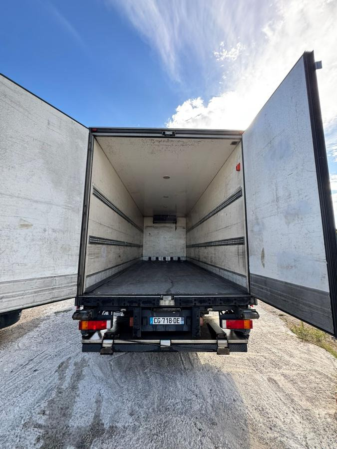 Iveco Stralis 360 - Рефрижератор камион: снимка 5 Iveco Stralis 360 - Рефрижератор камион: снимка 5