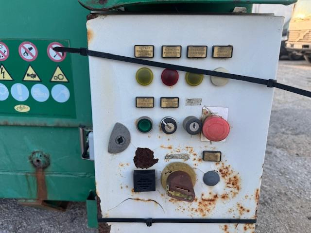 PROJECT CAR BENNE COMPACTEUSE MONOBLOC PC SVC - Боклукчийска кола: снимка 5 PROJECT CAR BENNE COMPACTEUSE MONOBLOC PC SVC - Боклукчийска кола: снимка 5