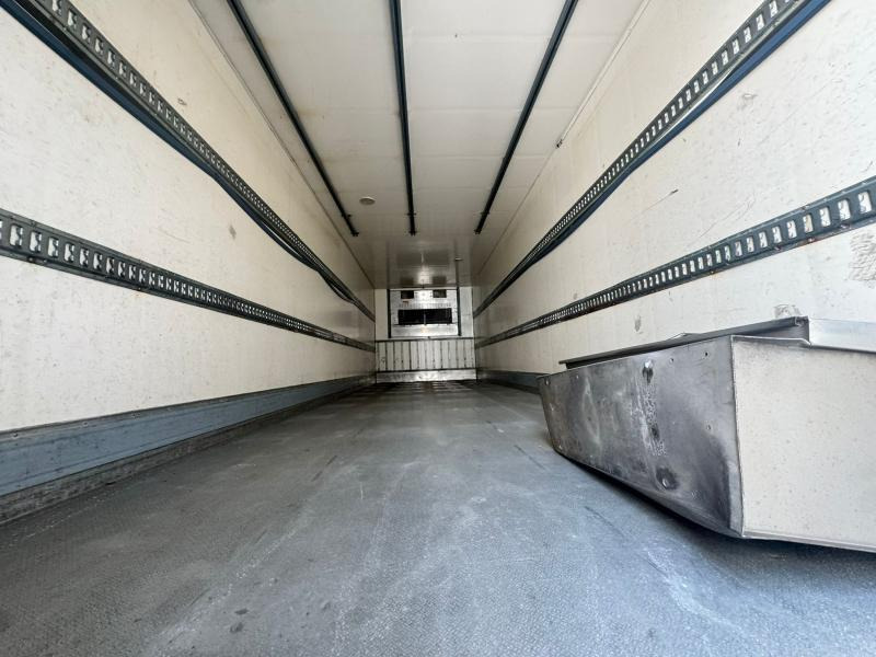 Renault D19 - Рефрижератор камион: снимка 5 Renault D19 - Рефрижератор камион: снимка 5