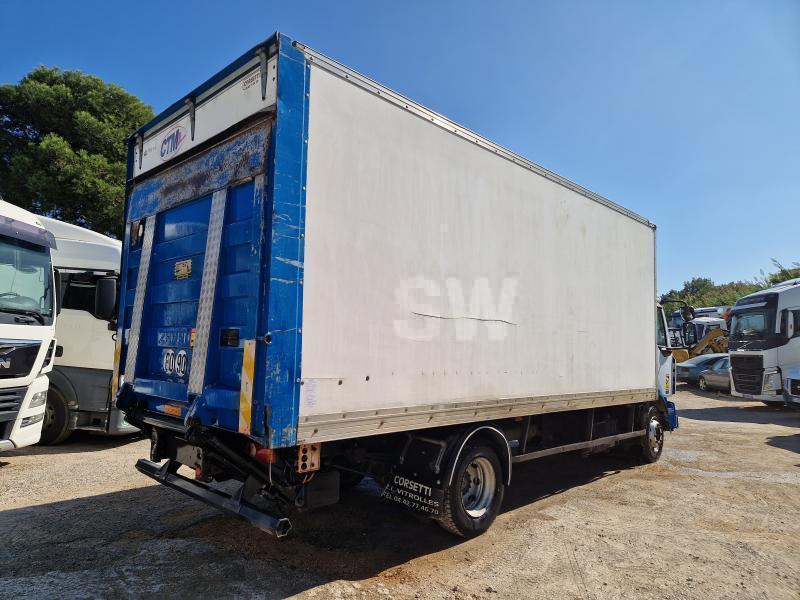 Renault DCI 220 - Камион фургон: снимка 3 Renault DCI 220 - Камион фургон: снимка 3