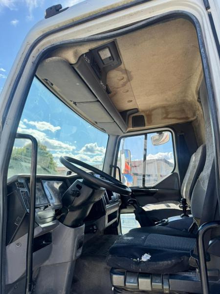 Renault Midlum 210 - Самосвал камион: снимка 5 Renault Midlum 210 - Самосвал камион: снимка 5