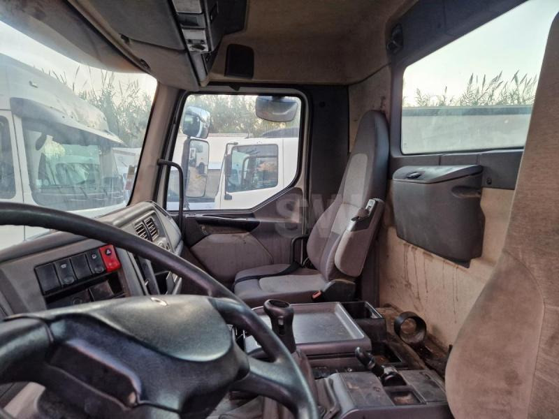 Renault Premium 420 DCI - Мултилифт с кука камион: снимка 5 Renault Premium 420 DCI - Мултилифт с кука камион: снимка 5