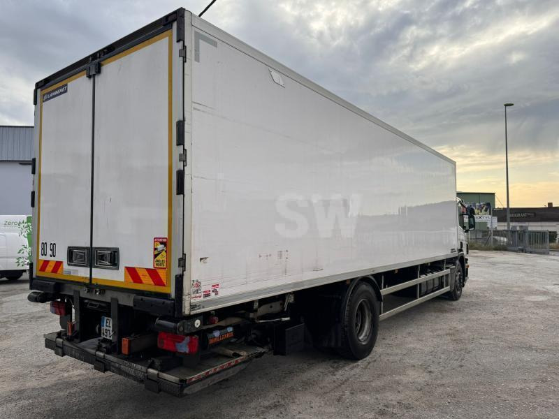 Scania P 250 - Рефрижератор камион: снимка 4 Scania P 250 - Рефрижератор камион: снимка 4