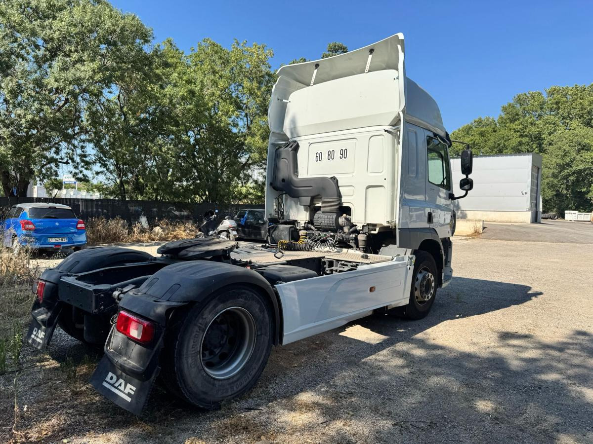 DAF CF 450 - Влекач: снимка 4 DAF CF 450 - Влекач: снимка 4
