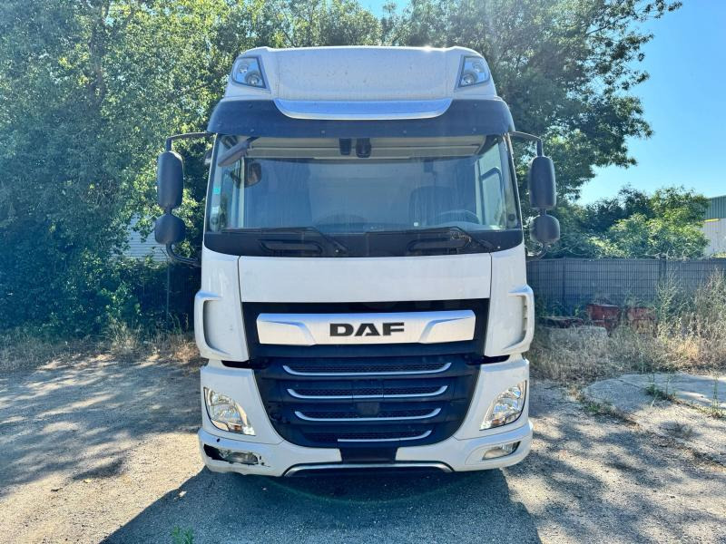 DAF CF 450 - Влекач: снимка 2 DAF CF 450 - Влекач: снимка 2