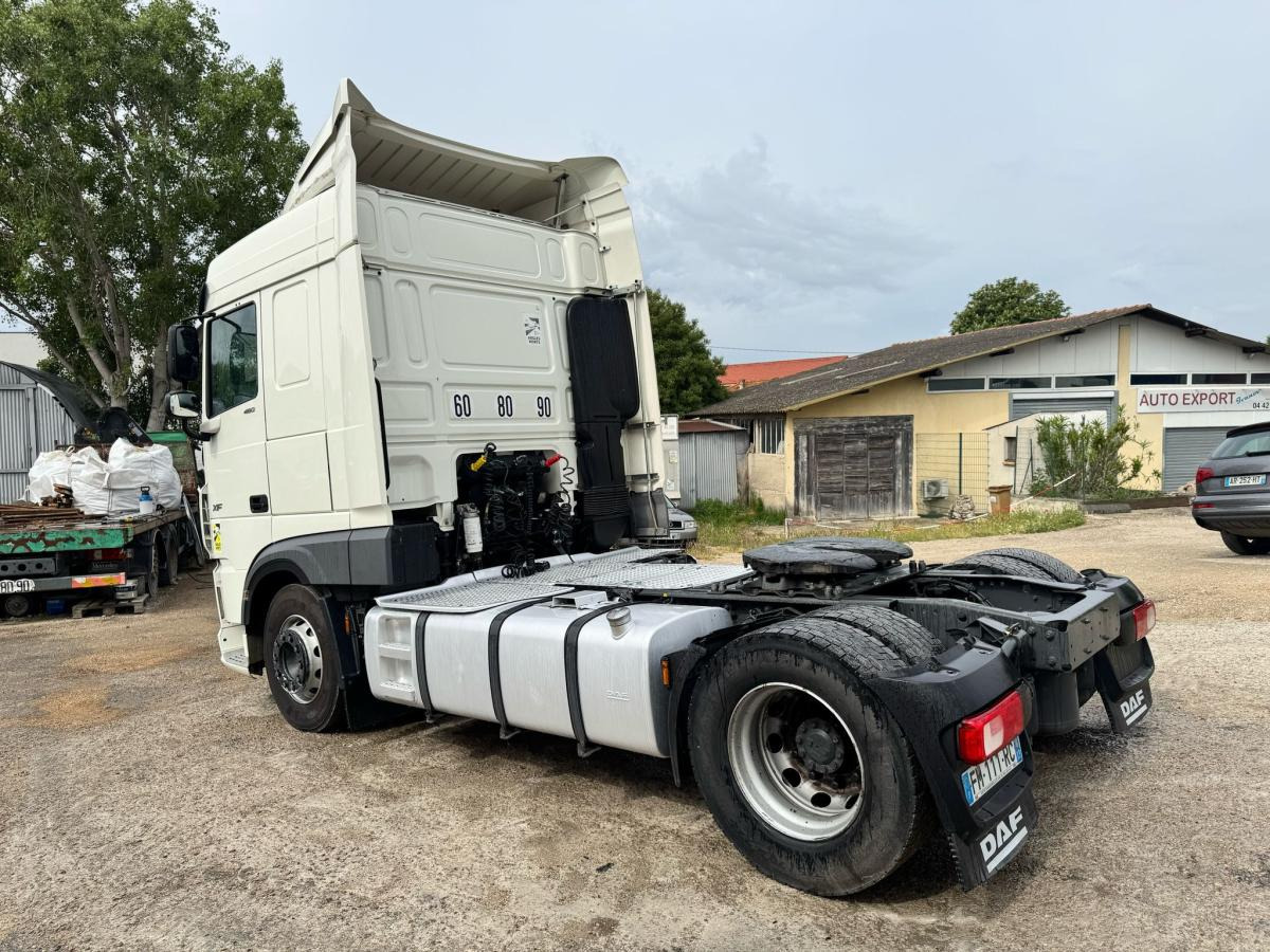 DAF XF 480 - Влекач: снимка 5 DAF XF 480 - Влекач: снимка 5
