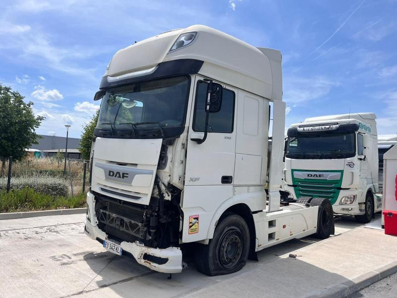 DAF XF 530 - Влекач: снимка 1 DAF XF 530 - Влекач: снимка 1