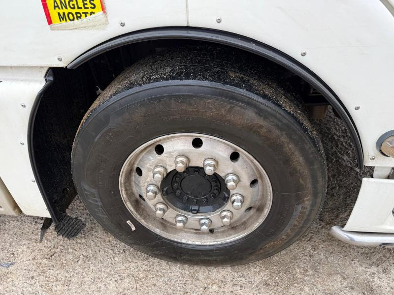 MAN TGX 18.480 - Влекач: снимка 5 MAN TGX 18.480 - Влекач: снимка 5