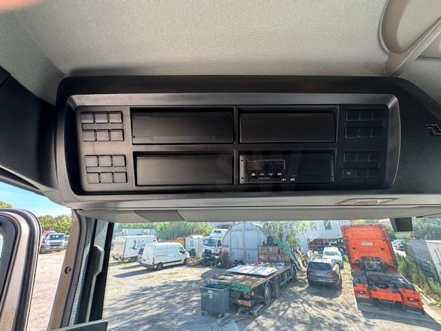 MAN TGX 18-520 ADR 2 - Влекач: снимка 5 MAN TGX 18-520 ADR 2 - Влекач: снимка 5