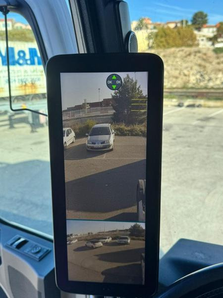 Mercedes ACTROS 1851 RETARDER - Влекач: снимка 5 Mercedes ACTROS 1851 RETARDER - Влекач: снимка 5