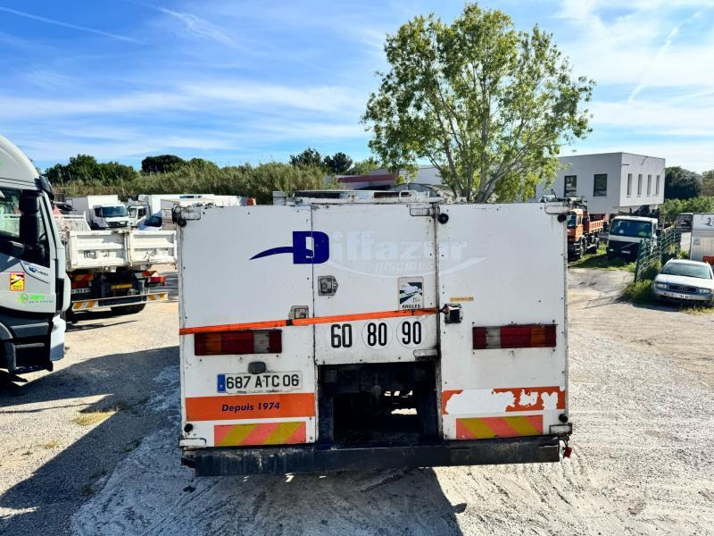 Mercedes Axor 1828 - Влекач: снимка 5 Mercedes Axor 1828 - Влекач: снимка 5