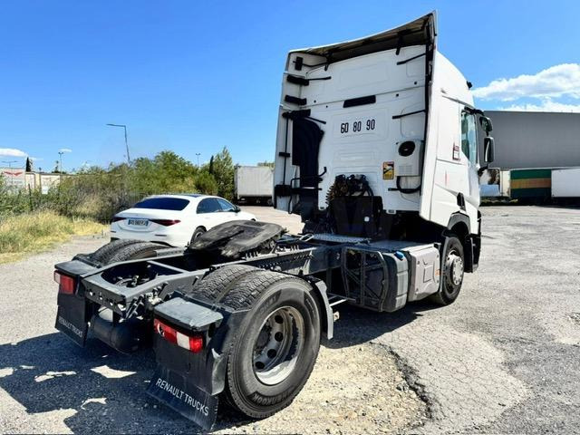 Renault T460 - Влекач: снимка 3 Renault T460 - Влекач: снимка 3