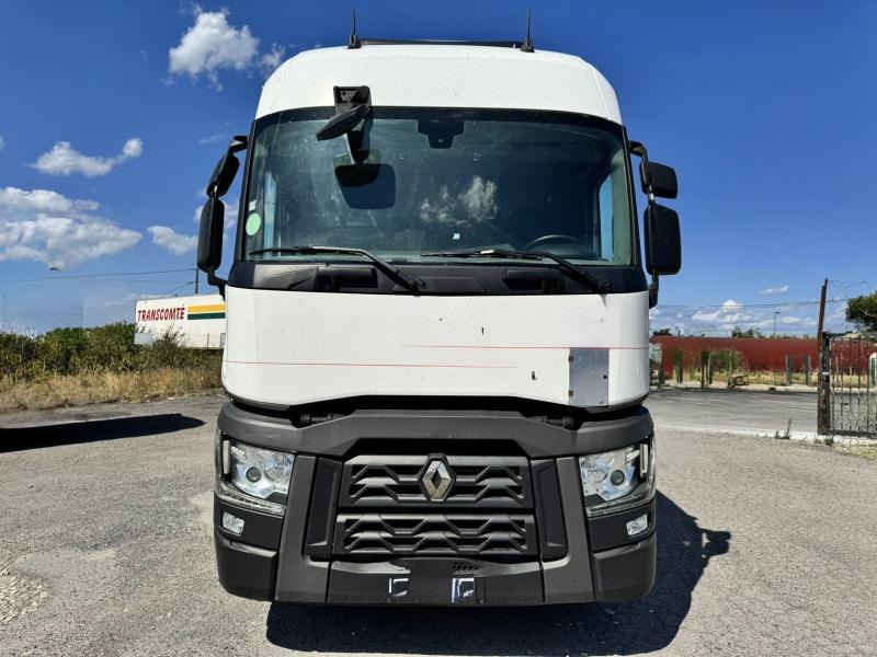 Renault T460 - Влекач: снимка 2 Renault T460 - Влекач: снимка 2