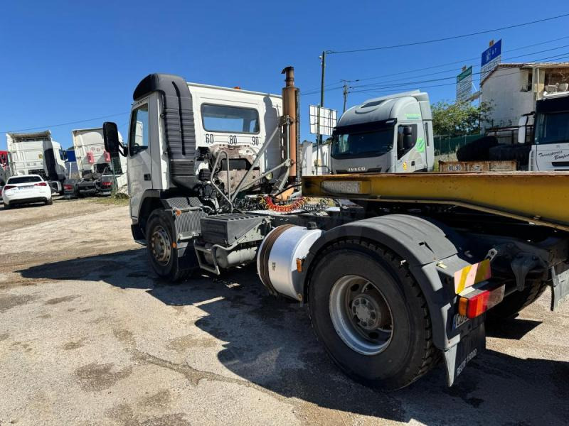 Volvo FM12 380 - Влекач: снимка 4 Volvo FM12 380 - Влекач: снимка 4