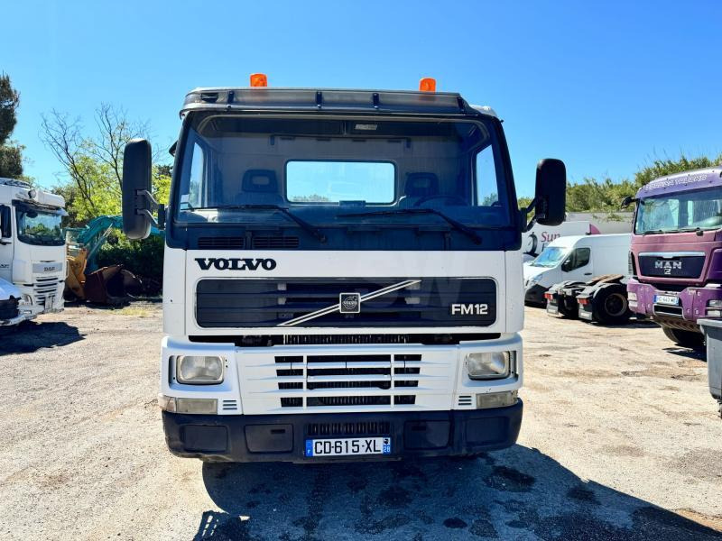 Volvo FM12 380 - Влекач: снимка 2 Volvo FM12 380 - Влекач: снимка 2