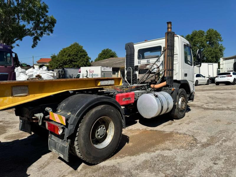 Volvo FM12 380 - Влекач: снимка 5 Volvo FM12 380 - Влекач: снимка 5