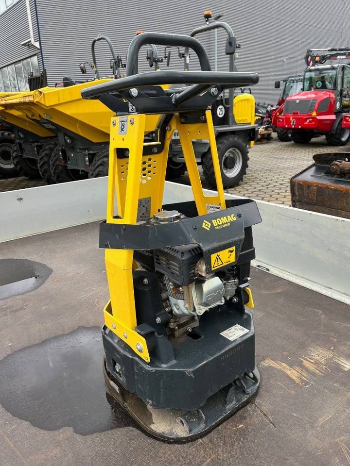 Bomag BR95 - Строителна техника: снимка 2 Bomag BR95 - Строителна техника: снимка 2