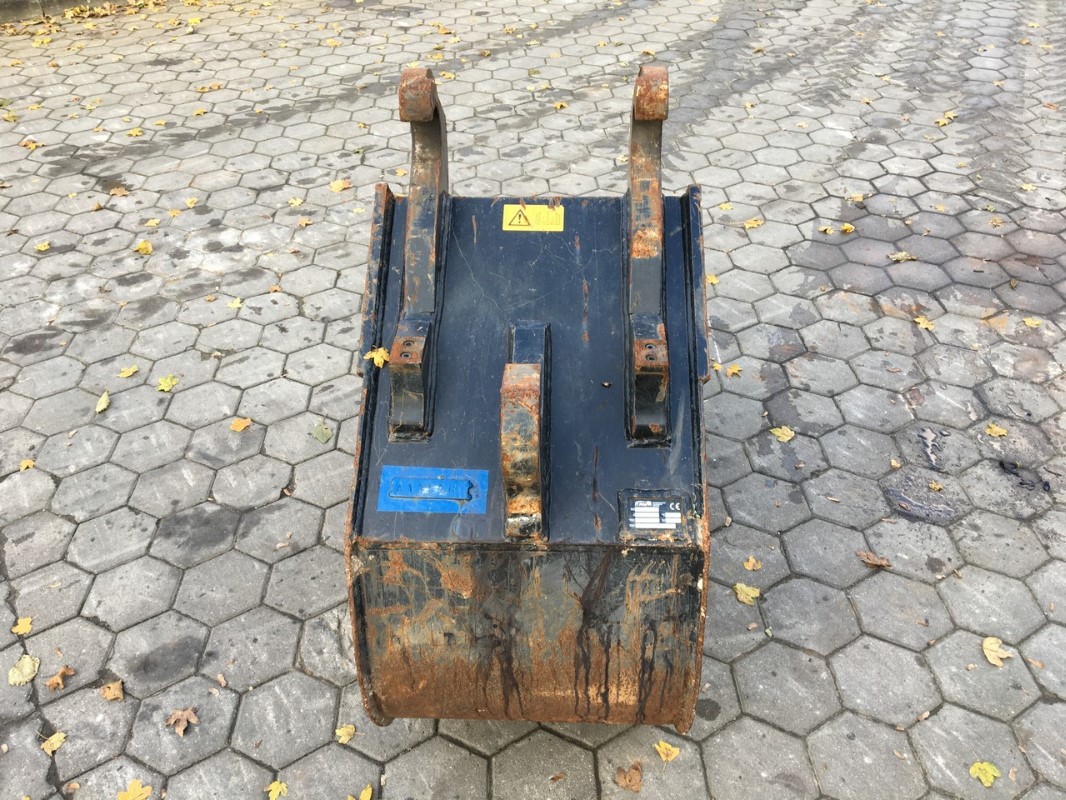 TIEFLÖFFEL 600 MM PAS. T - Кофа за багер: снимка 3 TIEFLÖFFEL 600 MM PAS. T - Кофа за багер: снимка 3