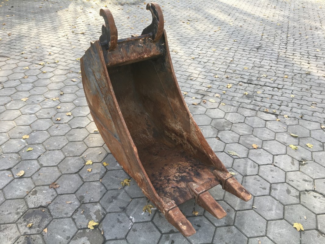 TIEFLÖFFEL 600 MM PAS. T - Кофа за багер: снимка 1 TIEFLÖFFEL 600 MM PAS. T - Кофа за багер: снимка 1