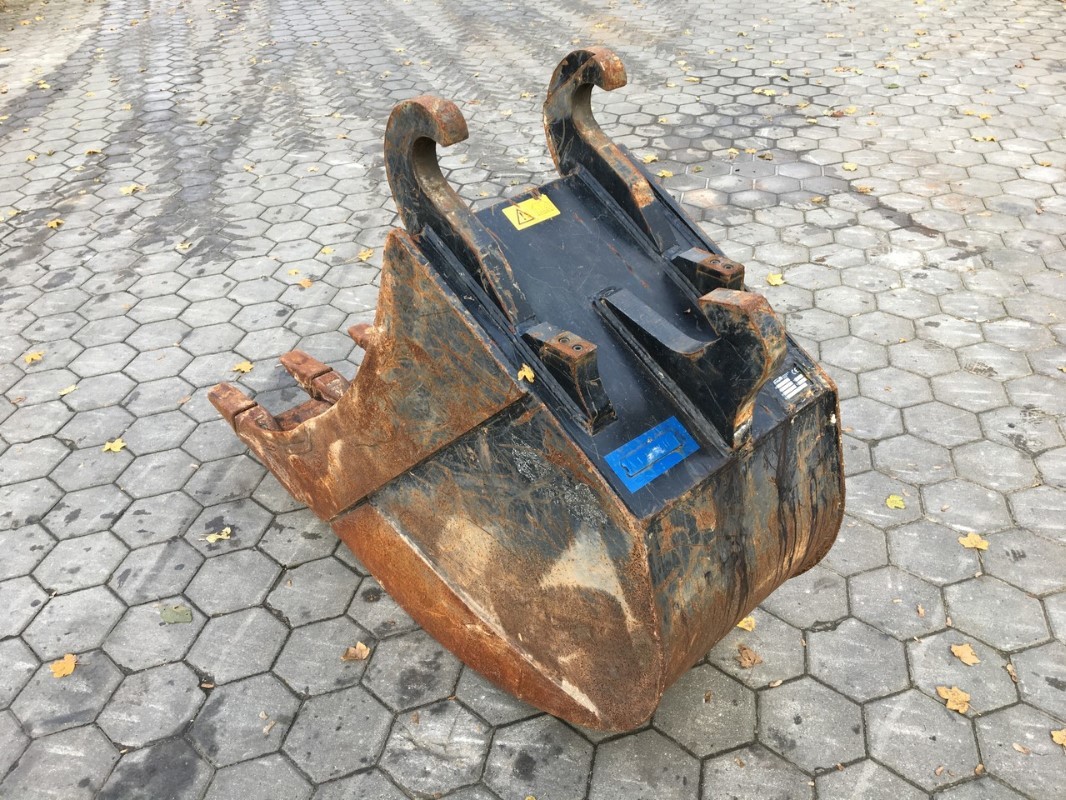 TIEFLÖFFEL 600 MM PAS. T - Кофа за багер: снимка 2 TIEFLÖFFEL 600 MM PAS. T - Кофа за багер: снимка 2