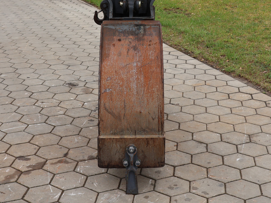 ZWEISCHALENGREIFER 400 MM - Кофа: снимка 3 ZWEISCHALENGREIFER 400 MM - Кофа: снимка 3