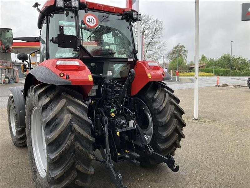 Case IH Farmall 100C - Трактор: снимка 3 Case IH Farmall 100C - Трактор: снимка 3