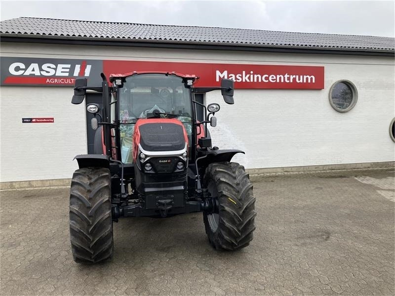 Case IH Farmall 100C - Трактор: снимка 2 Case IH Farmall 100C - Трактор: снимка 2